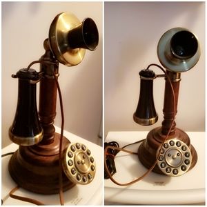 Siecle Collection Hentak Limited Phone